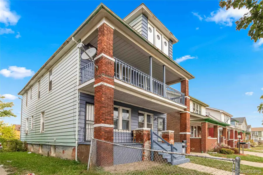 6732 Clifton Street, Detroit, MI 48210 - Image #3