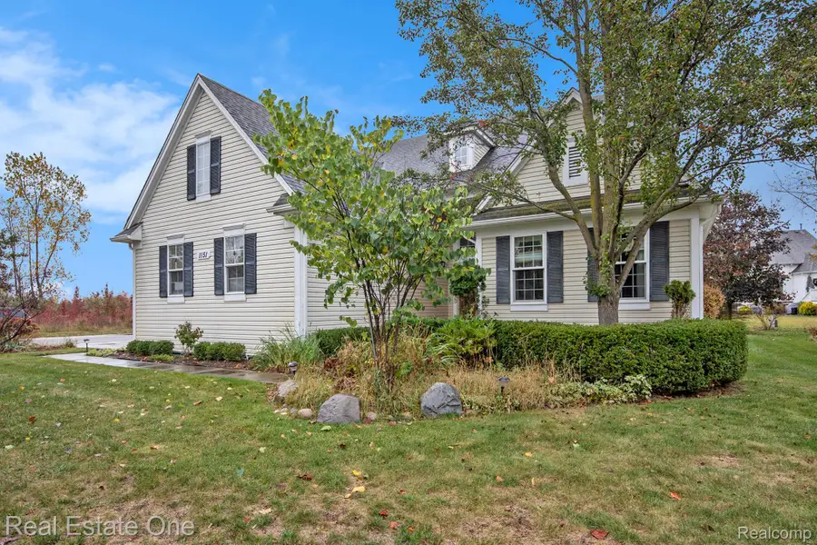 1151 Cross Street, Oxford, MI 48371 - Image #2