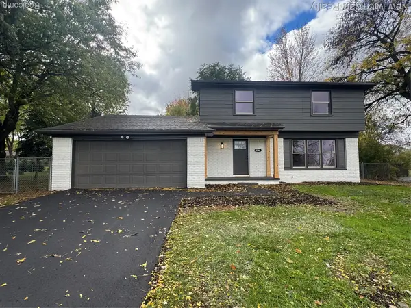 4146 Mccandlish Road, GrandBlanc, MI 48439