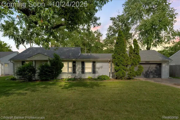 9060 N Sheldon Road, Plymouth, MI 48170