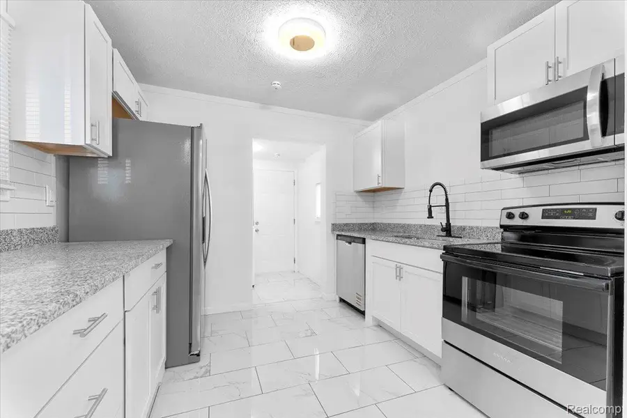 1865 Euclid Street, Lincoln Park, MI 48146 - Image #2