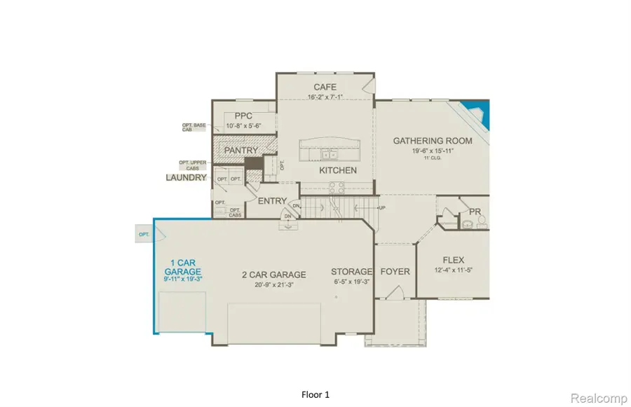 3660 Hayes Court, Ypsilanti, MI 48197 - Image #3