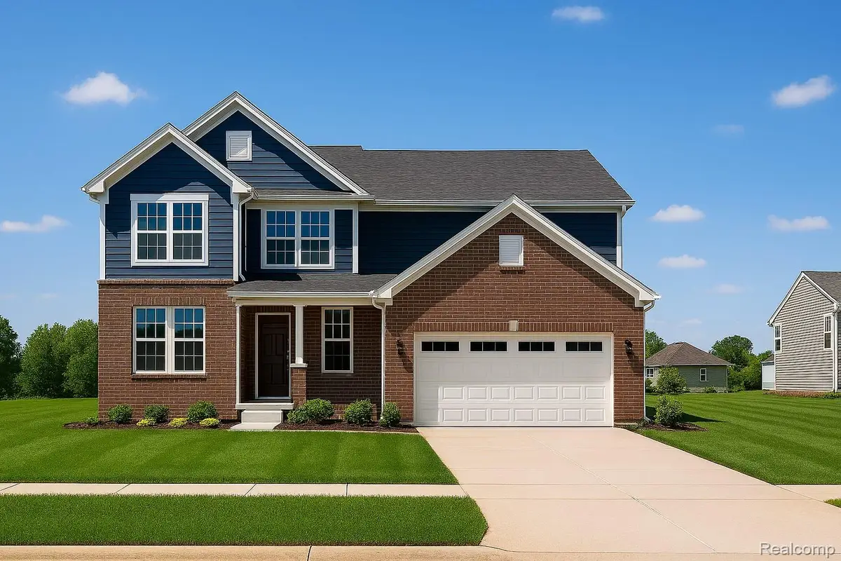 6219 Marsh Road, Ypsilanti, MI 48197 - Image #1