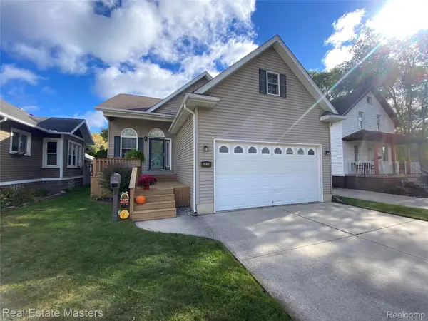 3214 Poplar Street, PortHuron, MI 48060