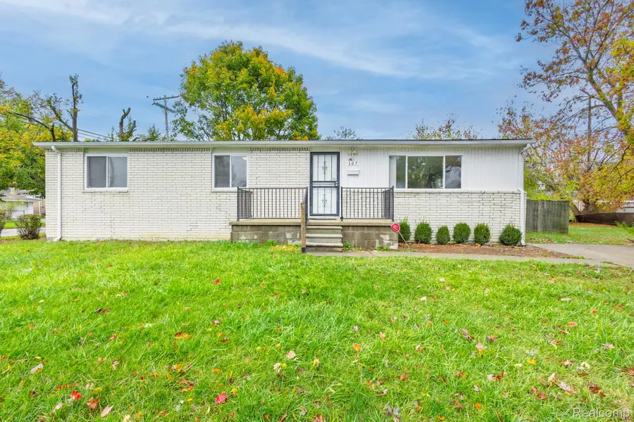 167 N Broadway Street, Mount Clemens, MI 48043 - Image #3