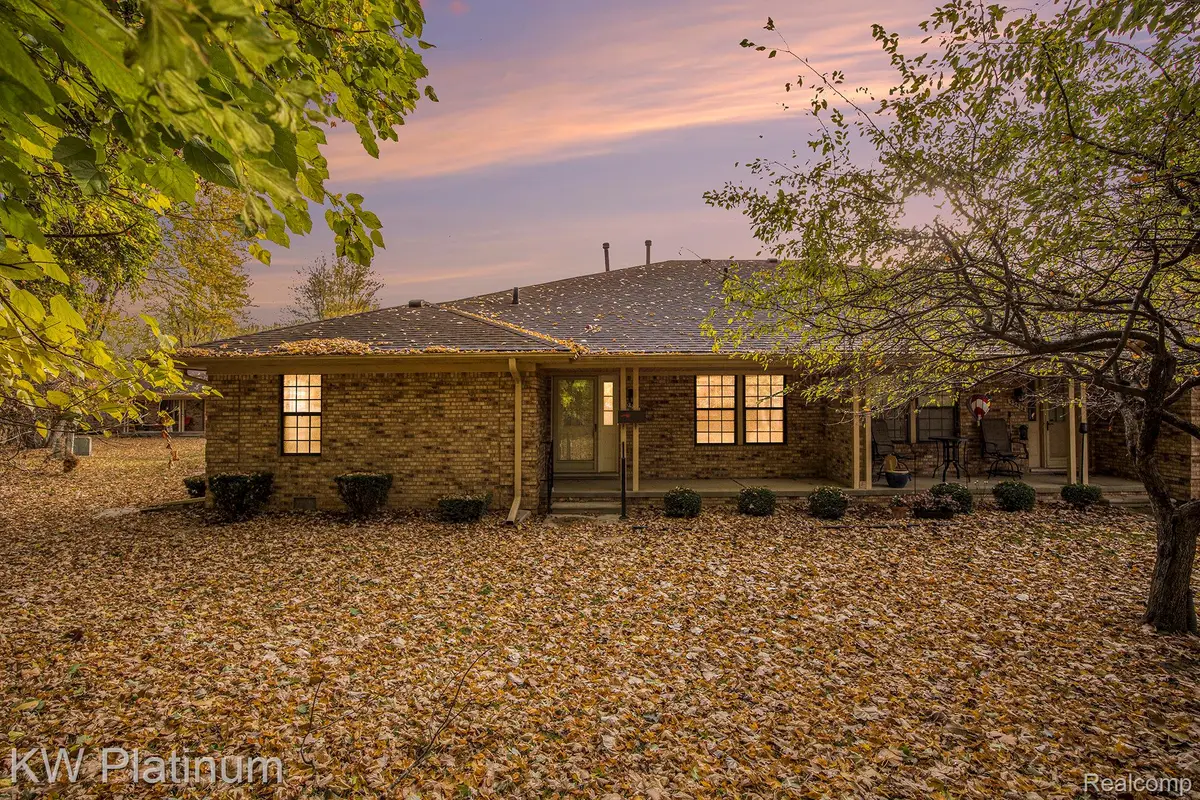 33512 Meldrum Street, Chesterfield, MI 48047 - Image #1