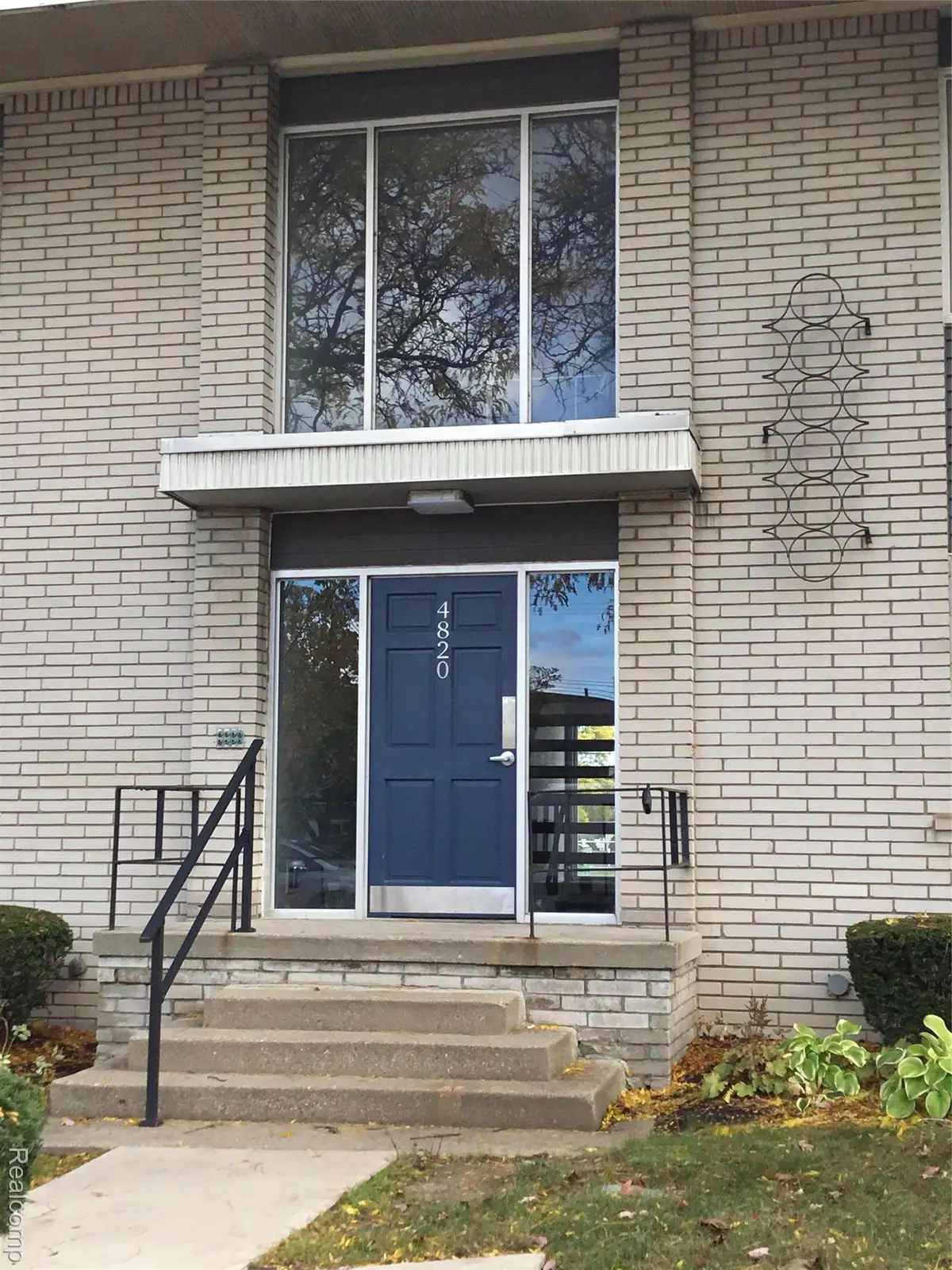 4820 Briarwood Avenue #4, Royal Oak, MI 48073 - Image #1