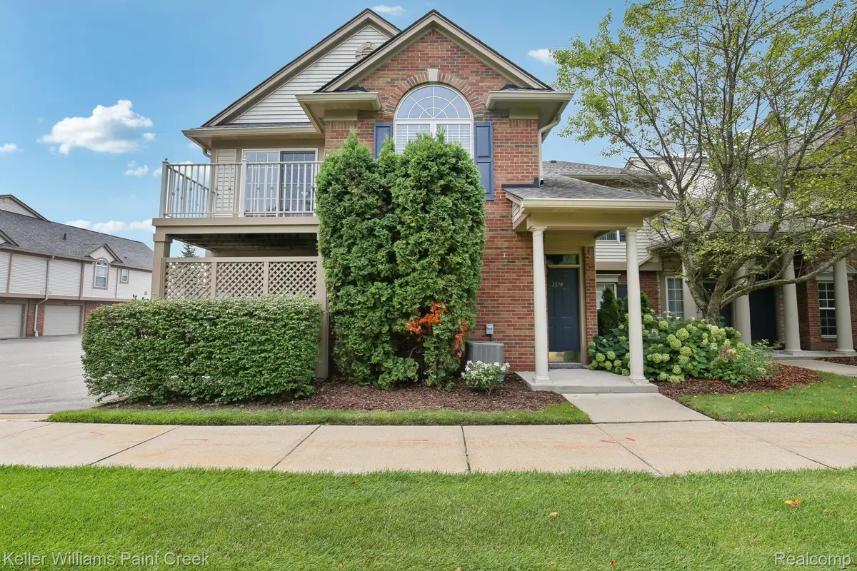 3574 Oakmonte Boulevard, Rochester, MI 48306 - Image #1