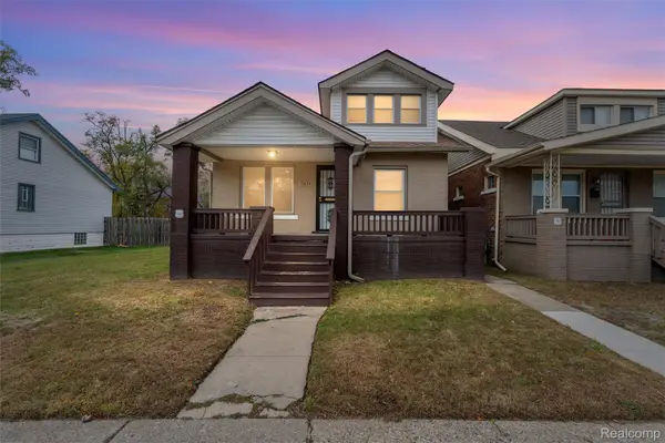 15853 Santa Rosa Drive, Detroit, MI 48238