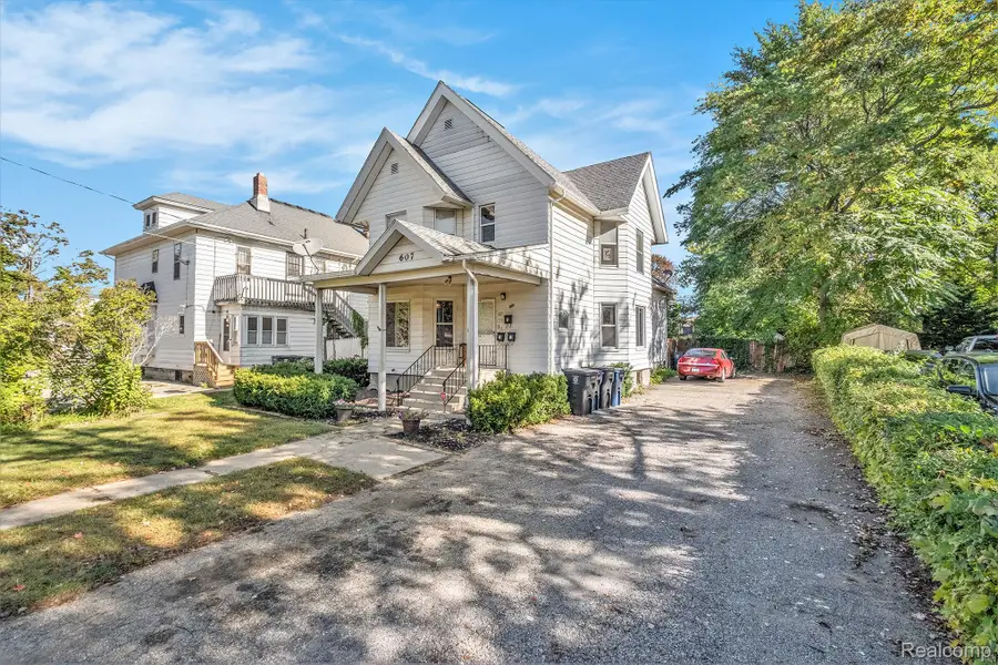 607 East Street, Flint, MI 48503 - Image #2