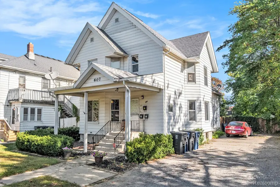 607 East Street, Flint, MI 48503 - Image #3