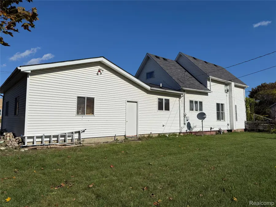 6908 John Street, Brown City, MI 48416 - Image #2