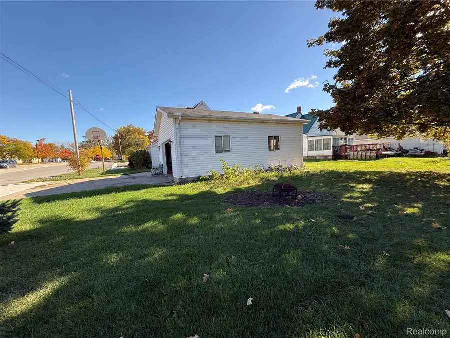 6908 John Street, Brown City, MI 48416 - Image #3