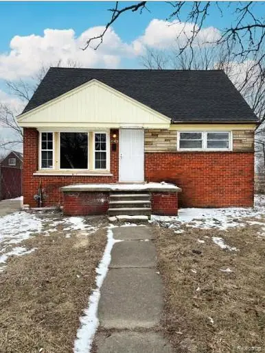 11421 Sorrento Street, Detroit, MI 48227 - Image #2