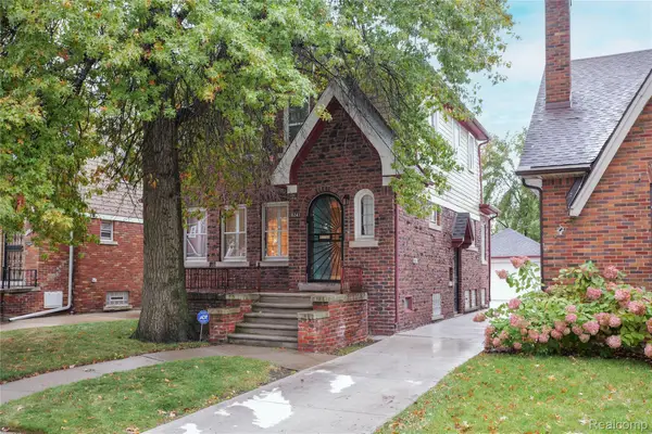 16241 Wisconsin Street, Detroit, MI 48221