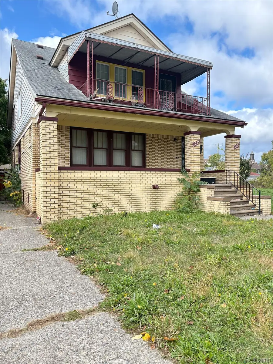 5235 Chalmers Street E, Detroit, MI 48213 - Image #3