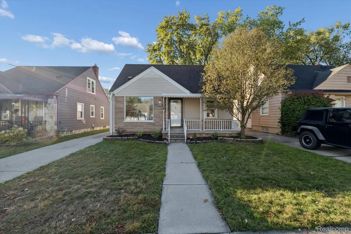 24437 Boston Street, Dearborn, MI 48124 - Image #1