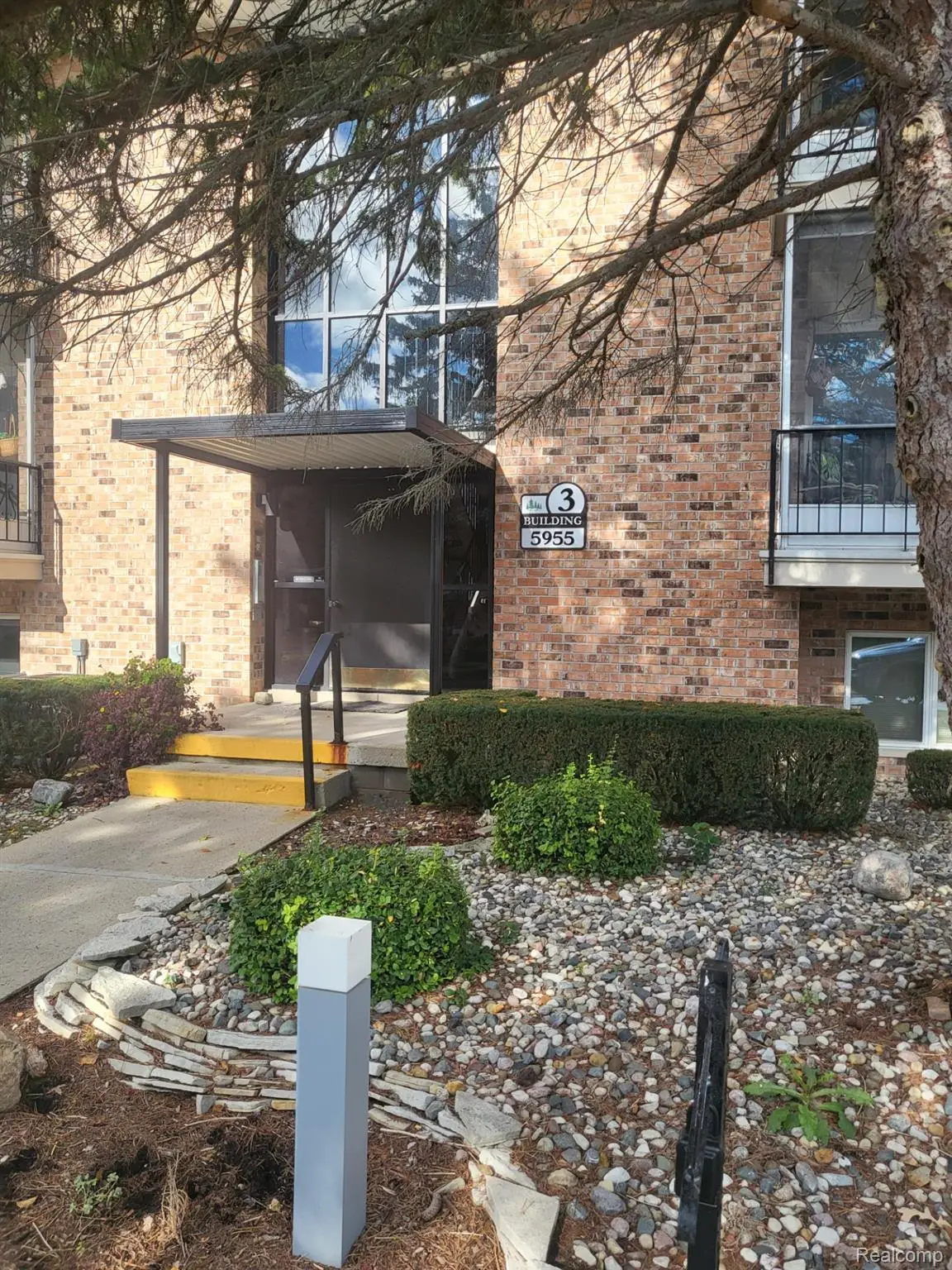 5955 W Michigan Michigan Avenue #C2, Saginaw, MI 48603 - Image #1