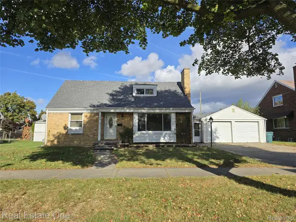 7290 Littlefield Boulevard, Dearborn, MI 48126