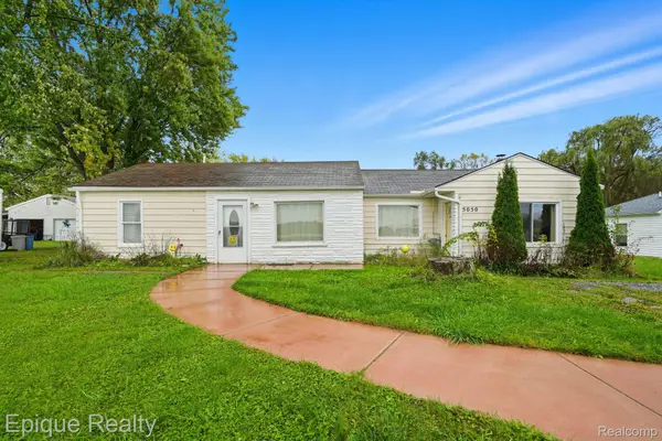 5050 Scott Road, MtMorris, MI 48458