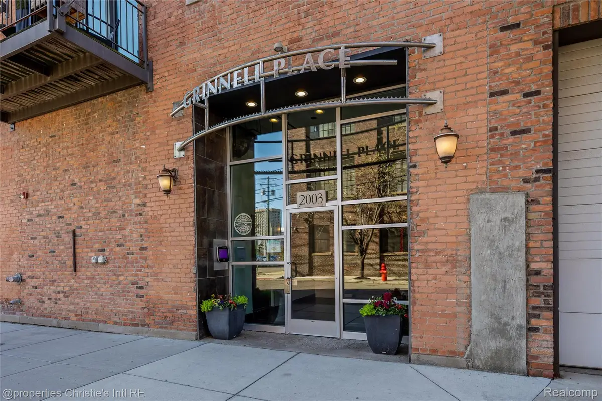 2003 Brooklyn Street #29/403, Detroit, MI 48226 - Image #1