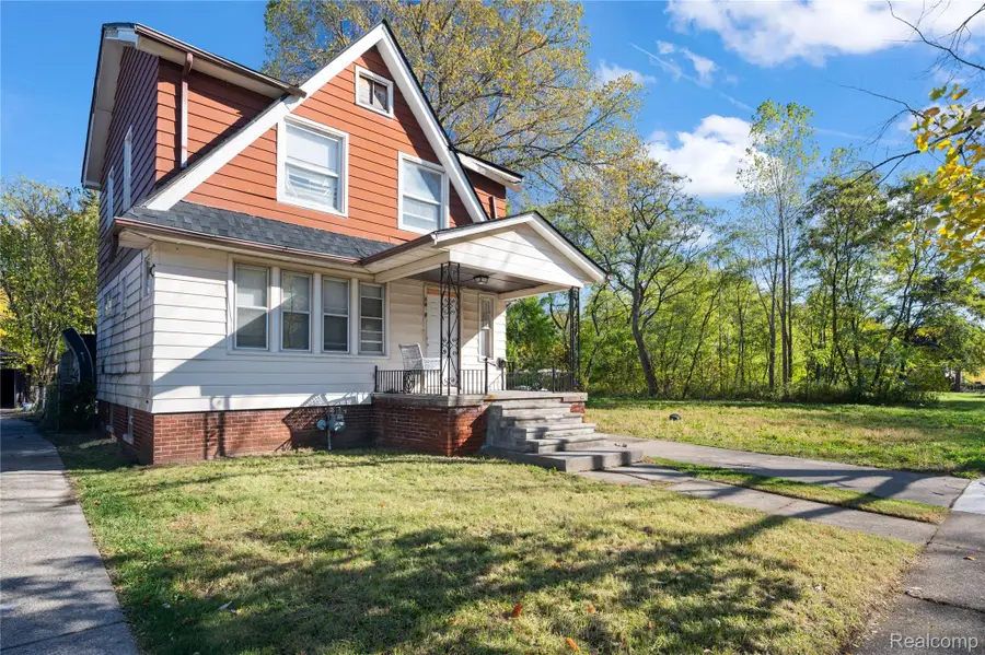 18096 Joann Street, Detroit, MI 48205 - Image #2