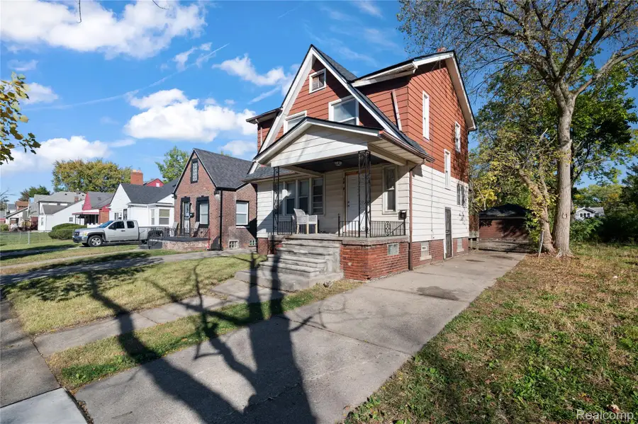 18096 Joann Street, Detroit, MI 48205 - Image #3