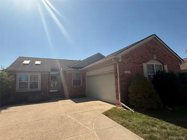 3670 Warwick Drive, SterlingHeights, MI 48314