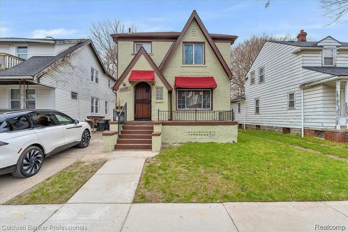15825 Robson Street, Detroit, MI 48227 - Image #1