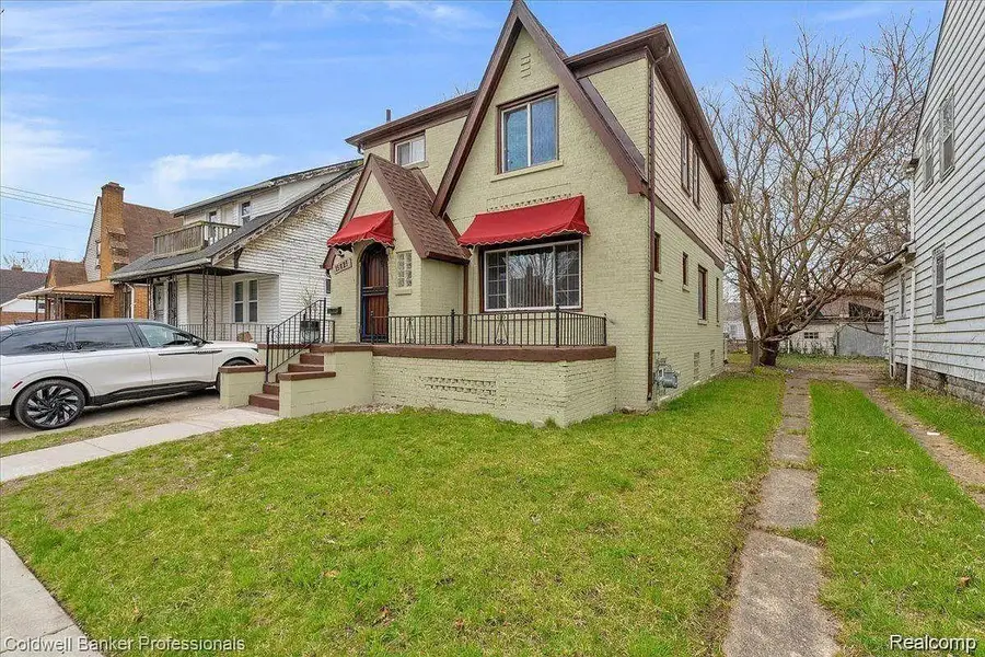 15825 Robson Street, Detroit, MI 48227 - Image #2