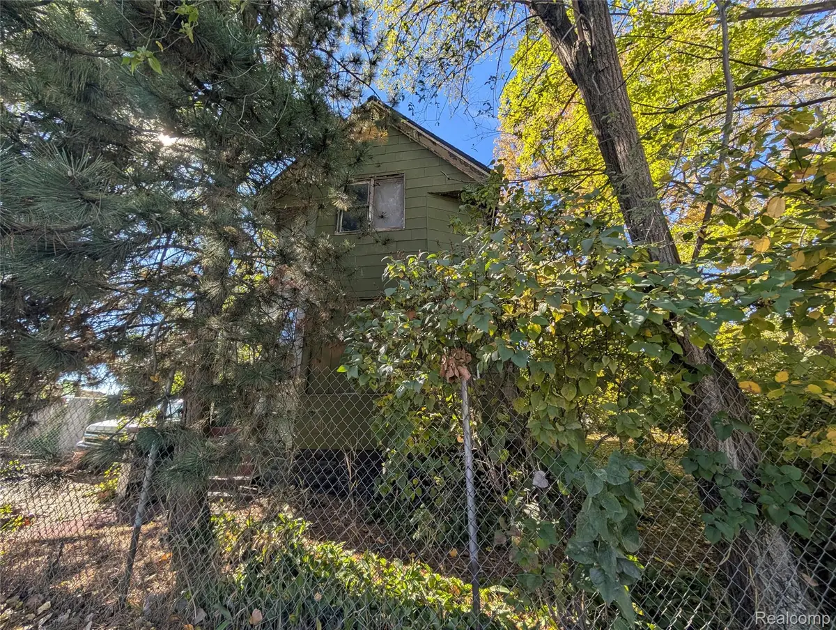 820 S Westend Street, Detroit, MI 48209 - Image #1