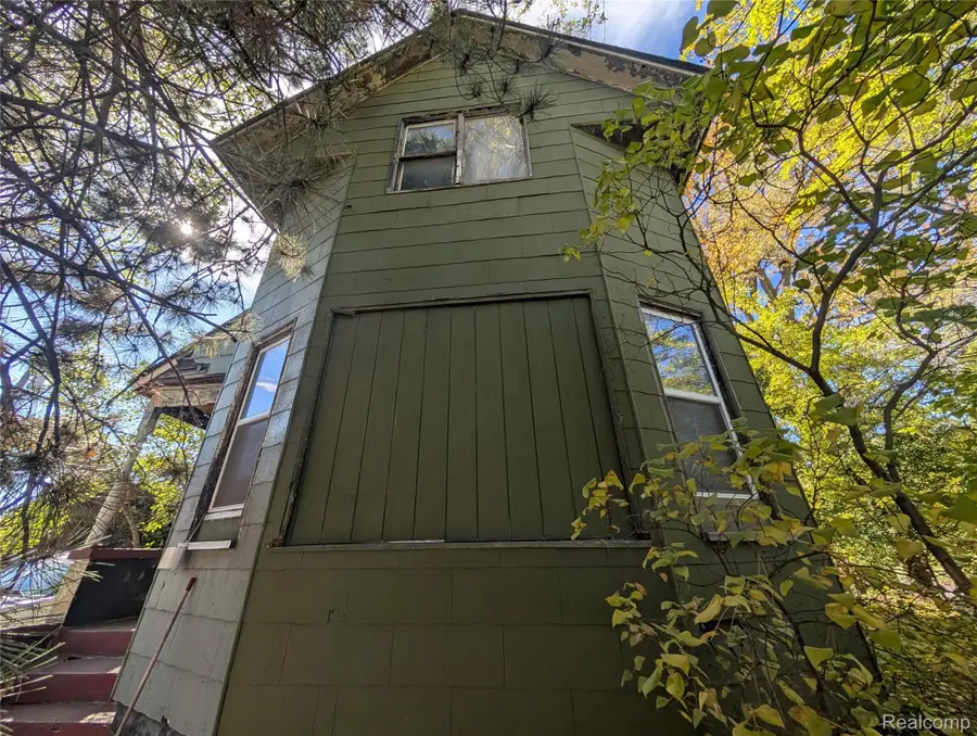 820 S Westend Street, Detroit, MI 48209 - Image #2