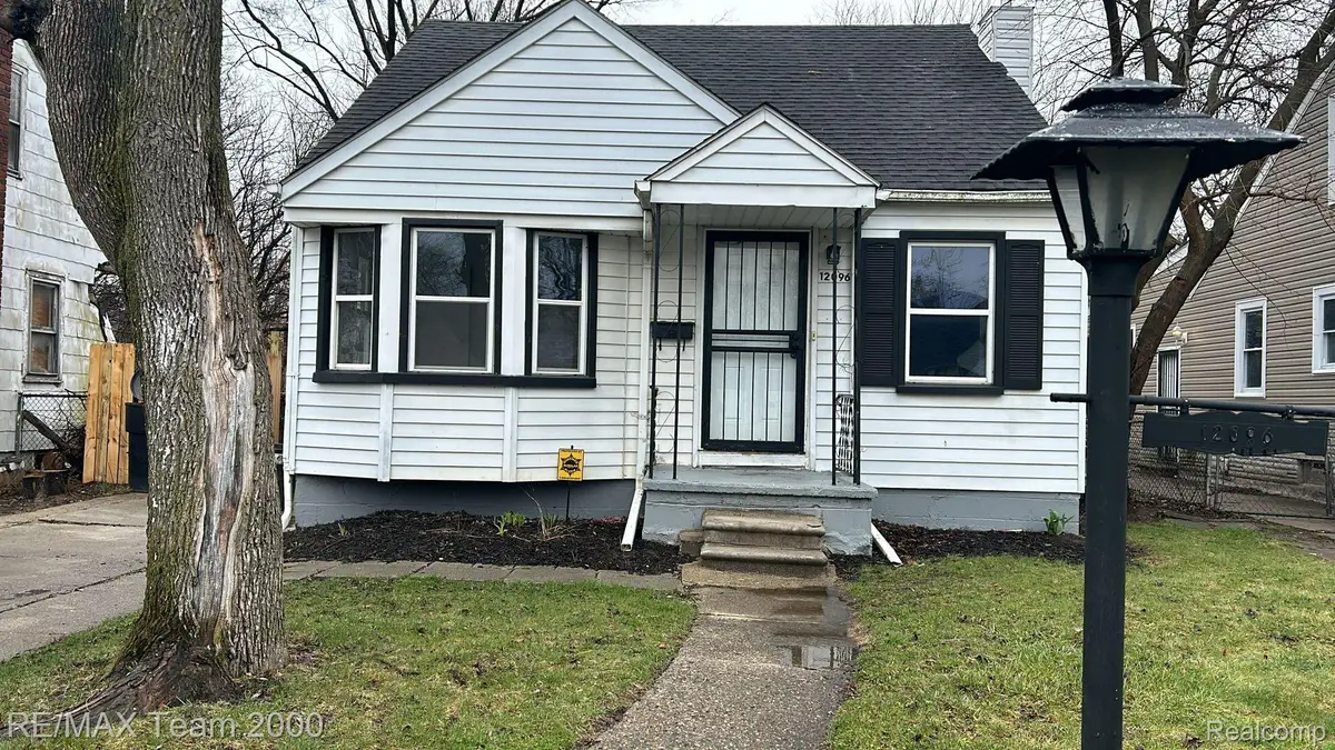 12096 Rossiter Street, Detroit, MI 48224 - Image #1