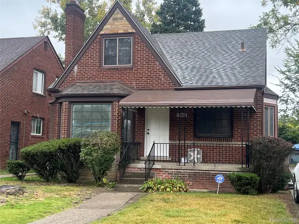 17412 Grandville Avenue, Detroit, MI 48219