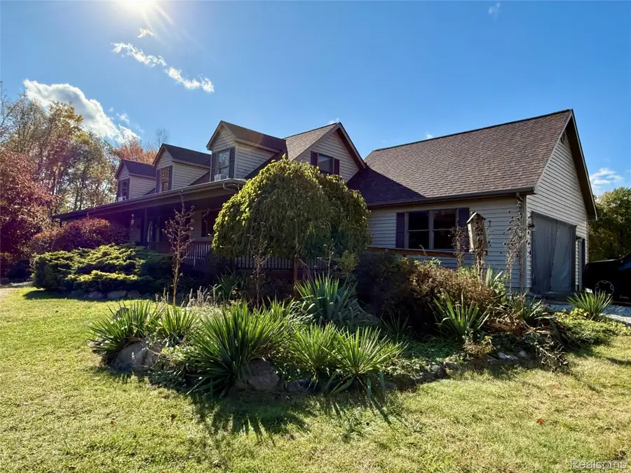 835 N Lake George Road, Attica, MI 48412 - Image #3