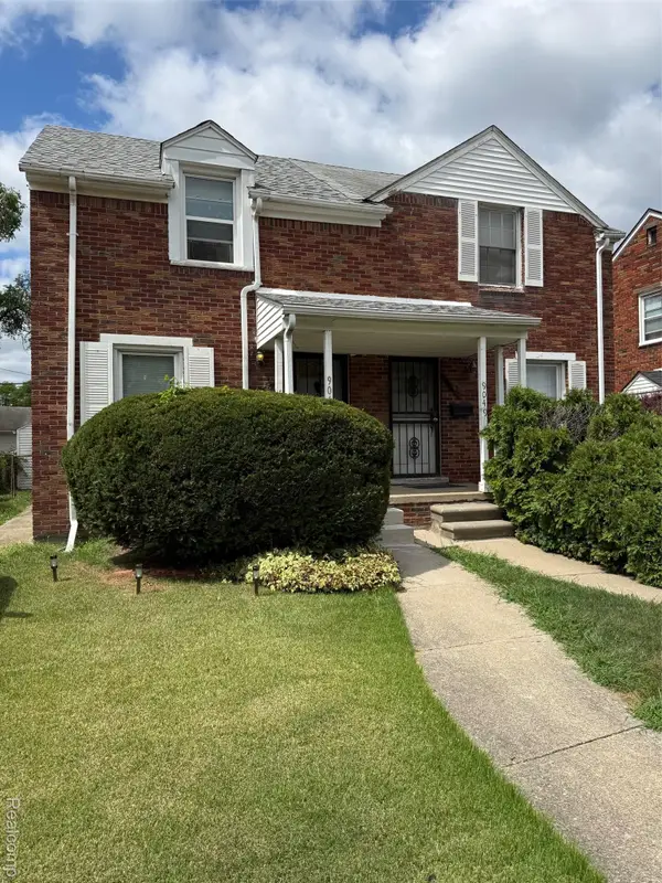 9049 Ohio Street, Detroit, MI 48204