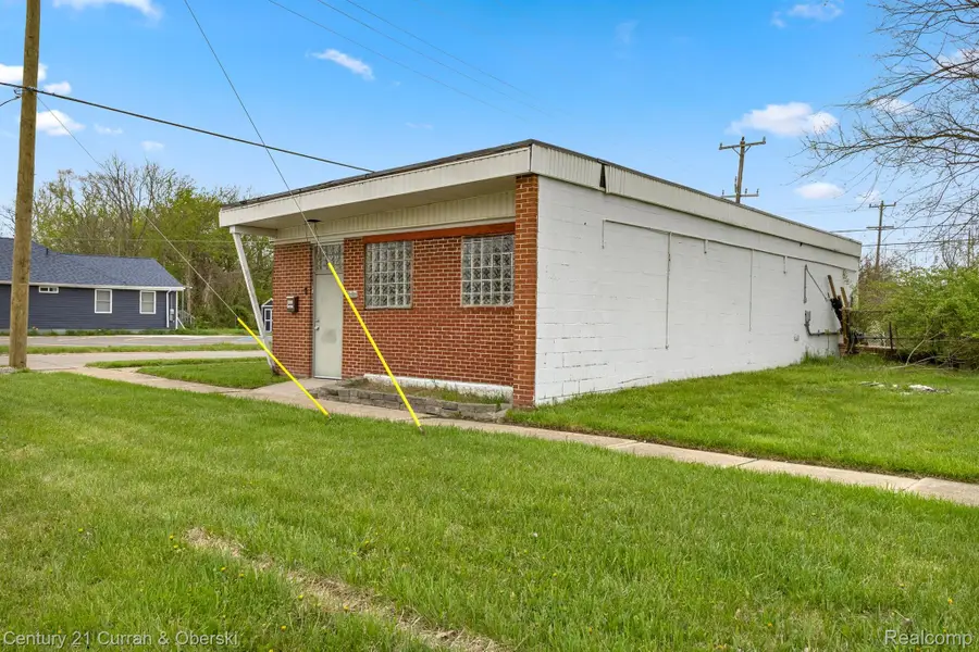 3509 Harrison Street, Inkster, MI 48141 - Image #2