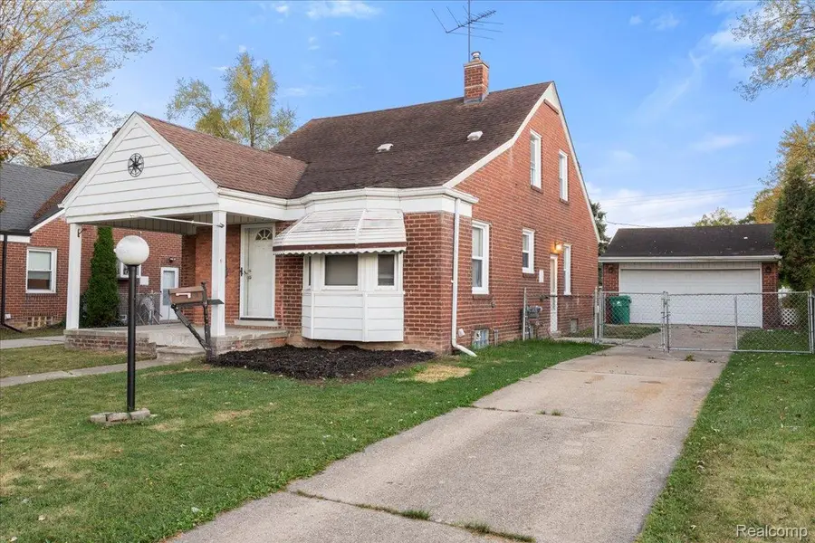 15524 Ego Avenue, Eastpointe, MI 48021 - Image #3