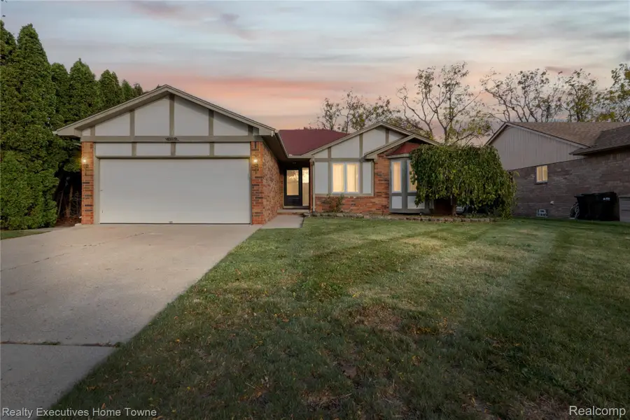 35272 Vito Drive, Sterling Heights, MI 48310 - Image #3