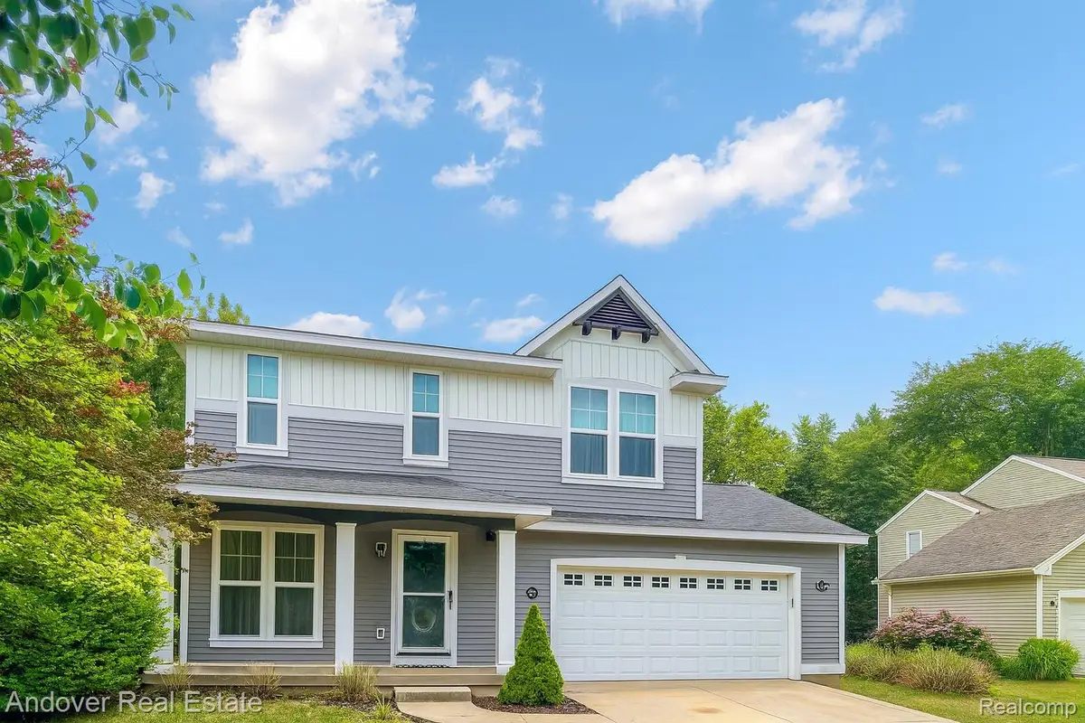 13300 Patchin Drive, Nunica, MI 49448 - Image #1