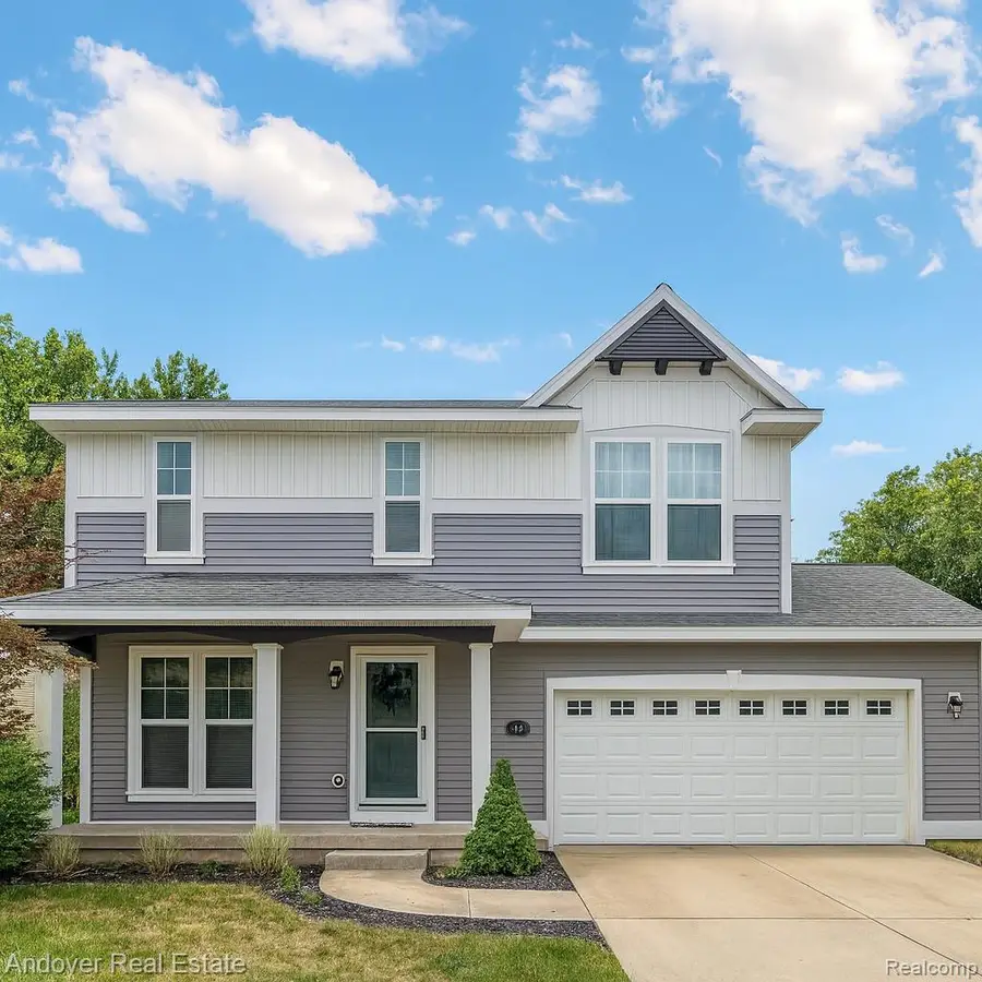 13300 Patchin Drive, Nunica, MI 49448 - Image #2