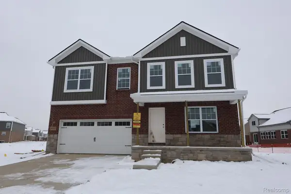 48567 Shagbark Lane, VanBuren, MI 48111