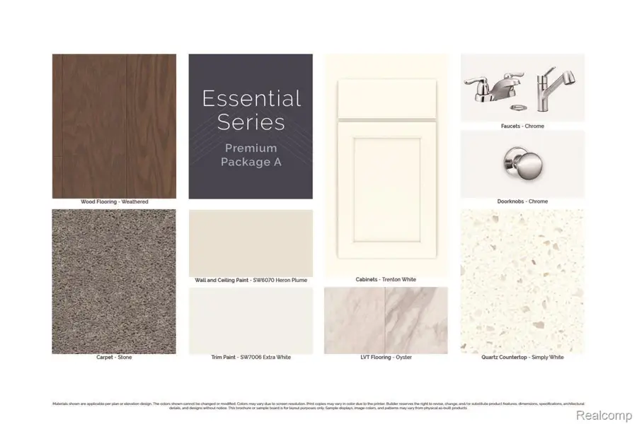 48567 Shagbark Lane, Van Buren, MI 48111 - Image #3