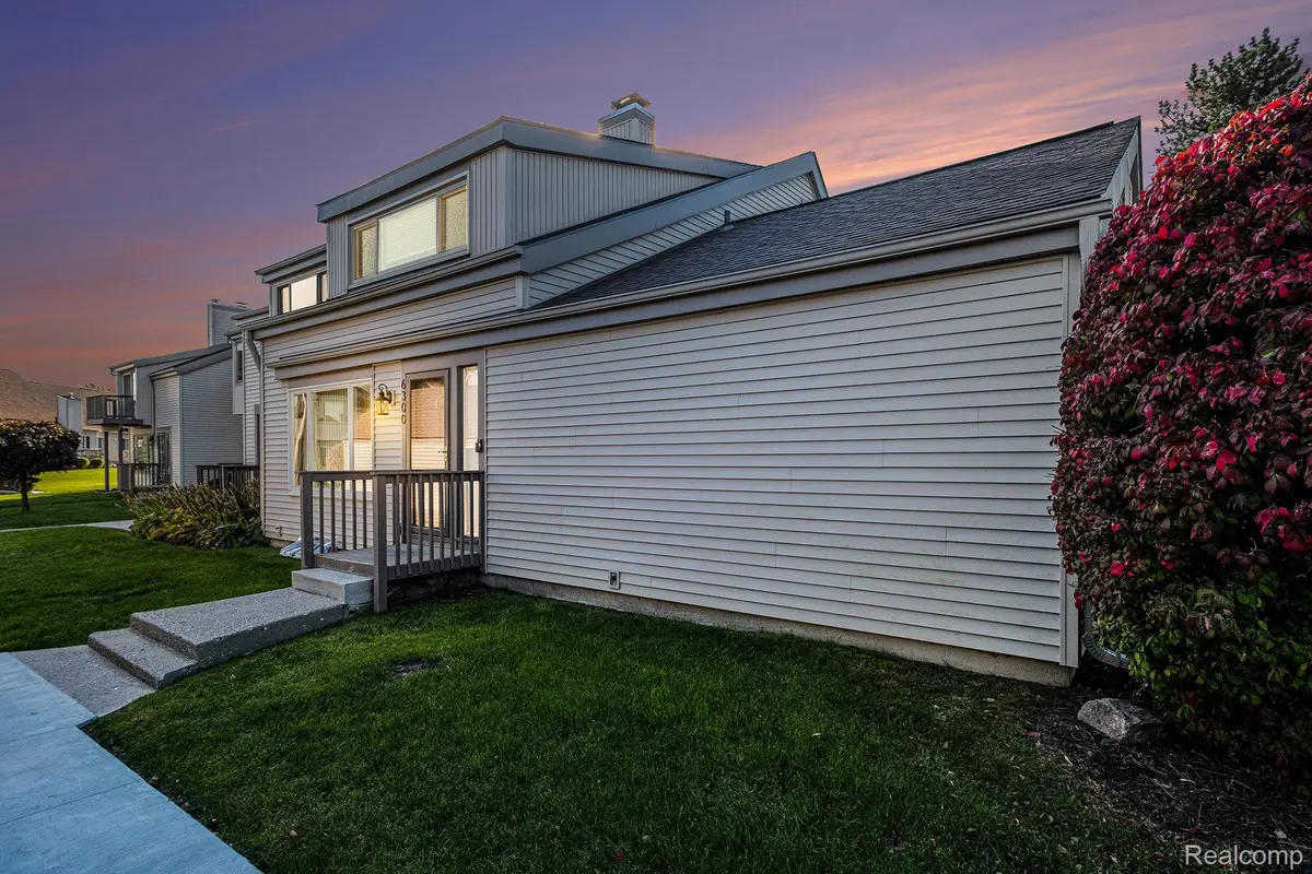 6300 Laurentian Court, Flint, MI 48532 - Image #1