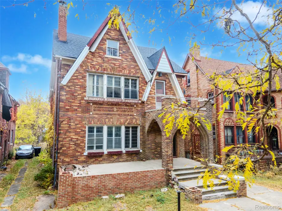 16160 La Salle Avenue, Detroit, MI 48221 - Image #2