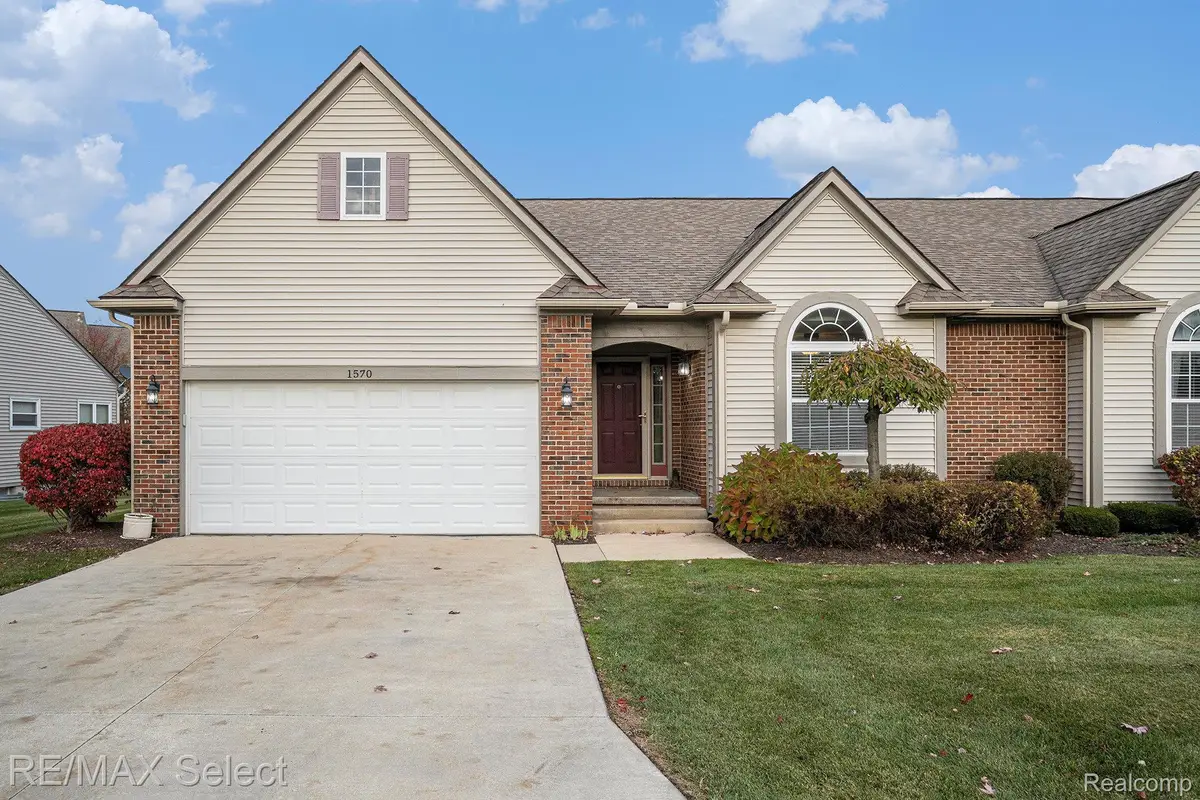 1570 Princewood Boulevard, Howell, MI 48855 - Image #1
