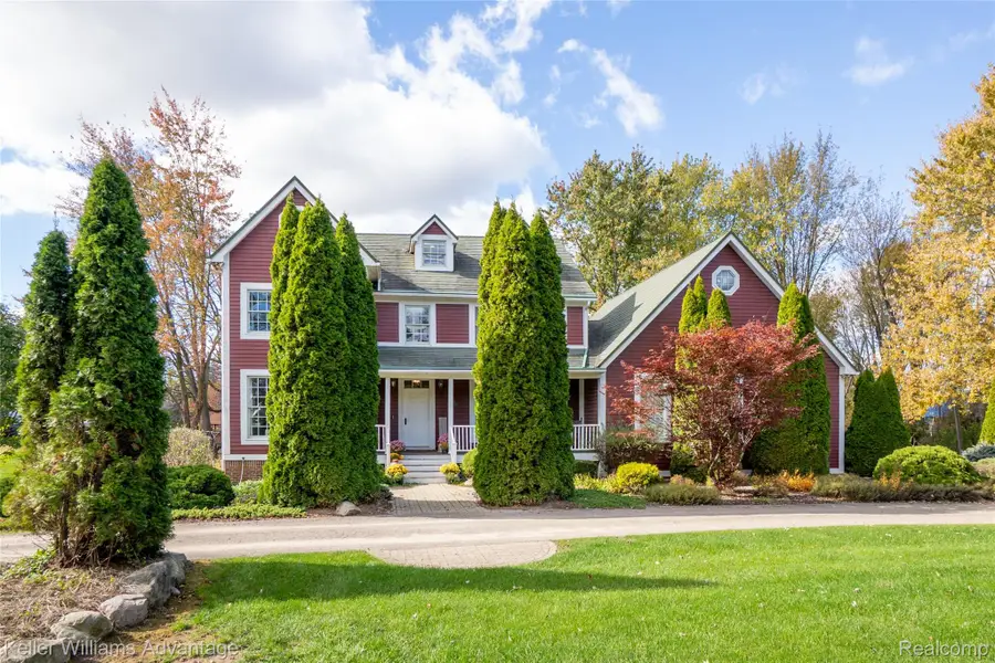 21255 Chubb Road, Northville, MI 48167 - Image #3