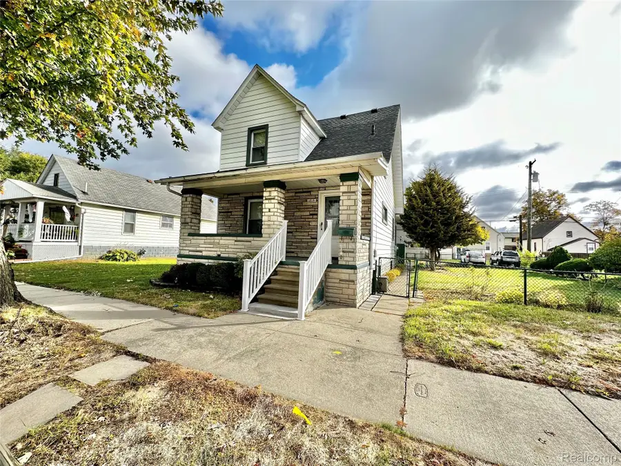 1815 5th Street, Wyandotte, MI 48192 - Image #2