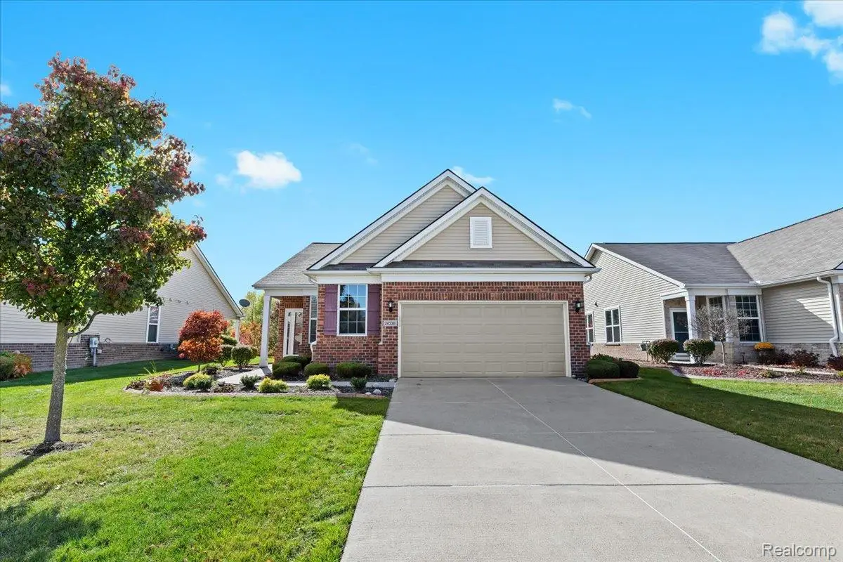 24338 Walloon Way, Brownstown, MI 48134 - #1