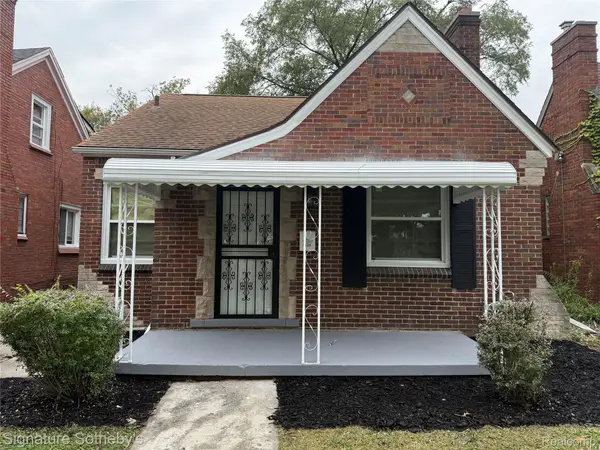 9509 Lakepointe Street, Detroit, MI 48224